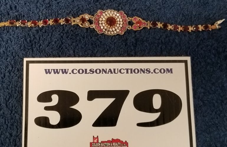 Auctions image thumbnails