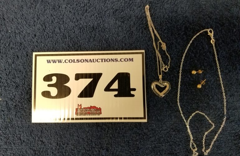 Auctions image thumbnails