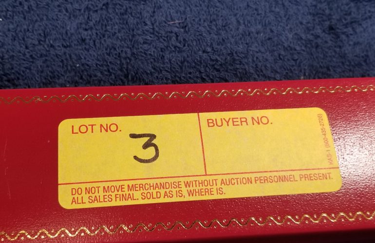 Auctions image thumbnails