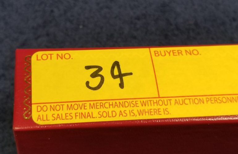 Auctions image thumbnails