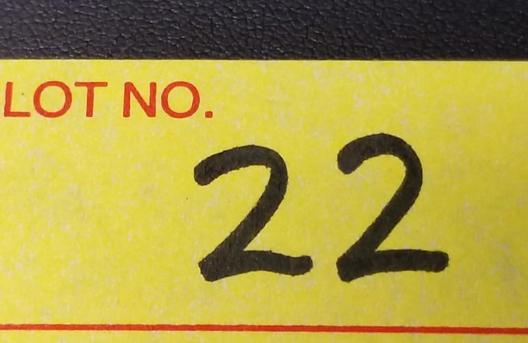 Auctions image thumbnails