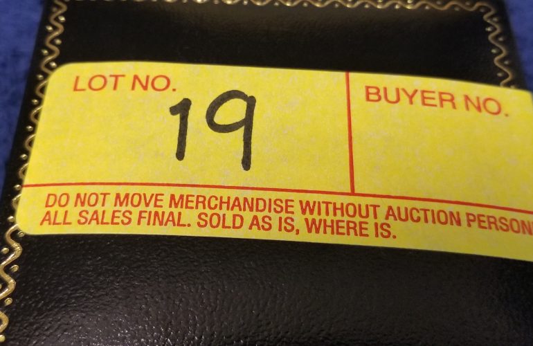 Auctions image thumbnails