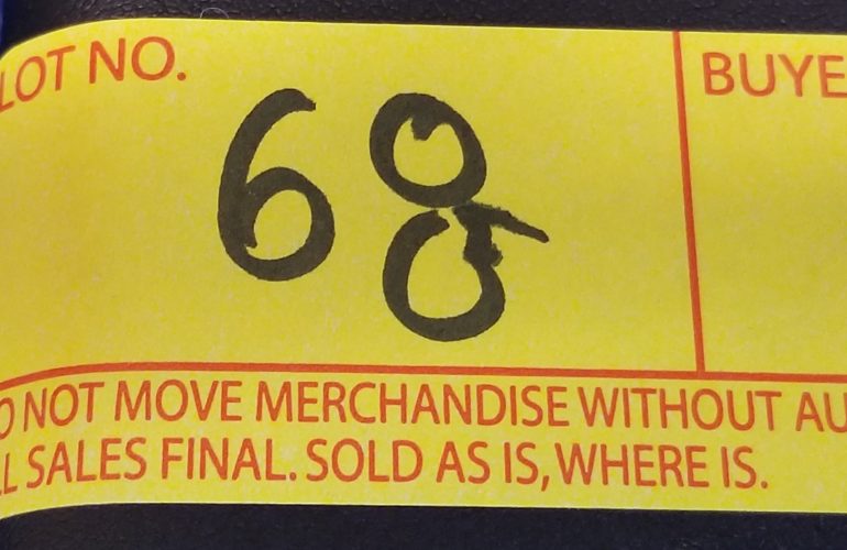 Auctions image thumbnails