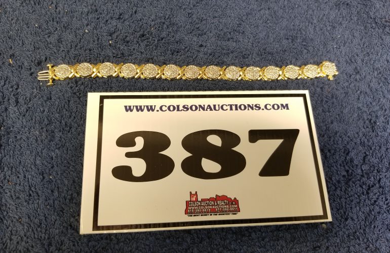 Auctions image thumbnails