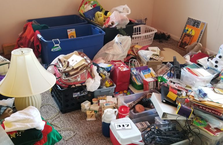 Auctions image thumbnails