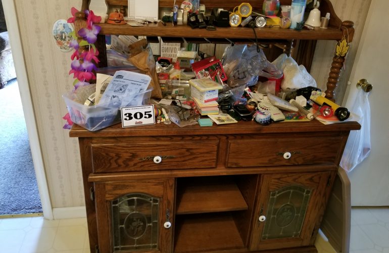 Auctions image thumbnails