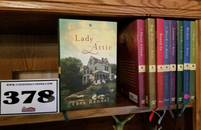 Auctions image thumbnails