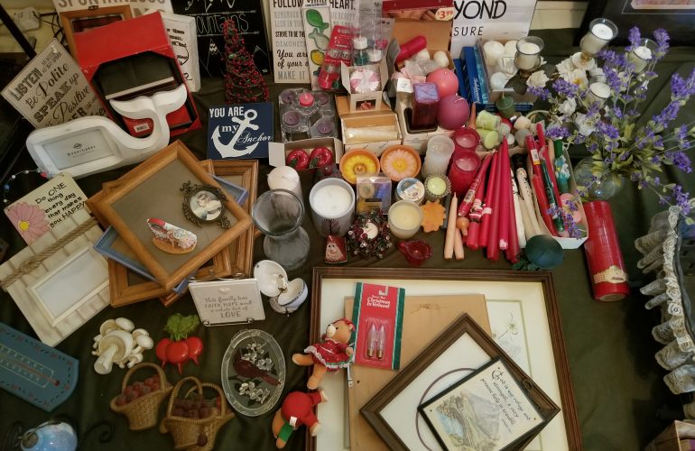 Auctions image thumbnails