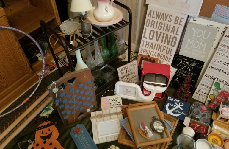 Auctions image thumbnails