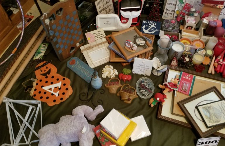 Auctions image thumbnails