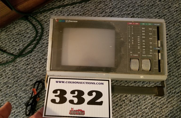 Auctions image thumbnails