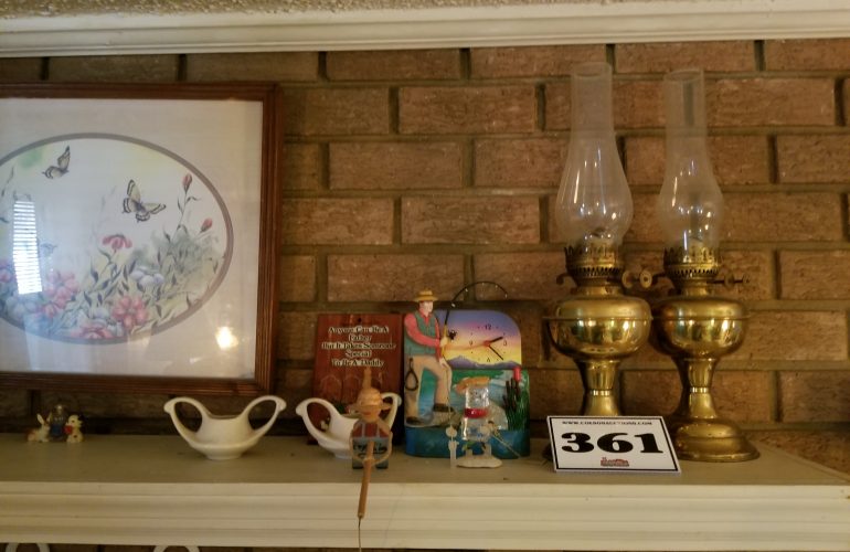 Auctions image thumbnails