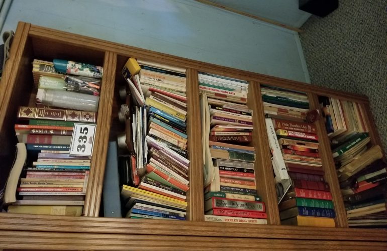 Auctions image thumbnails