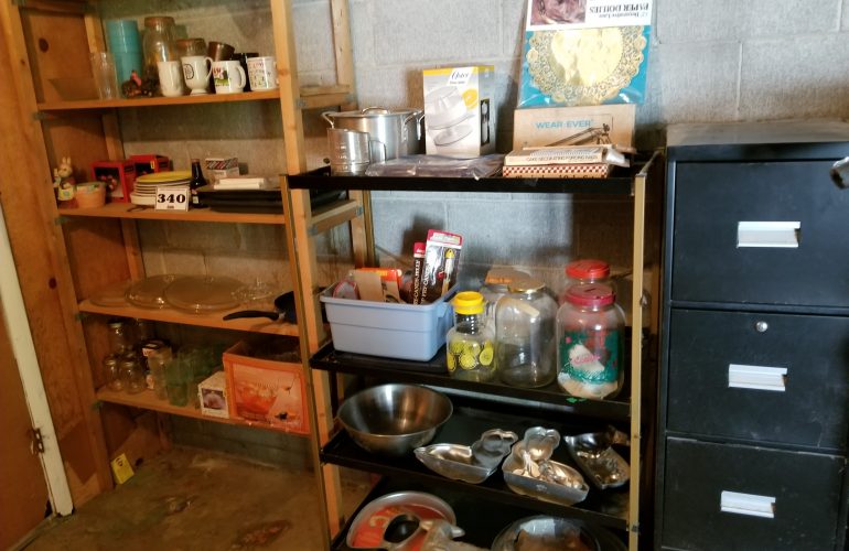 Auctions image thumbnails