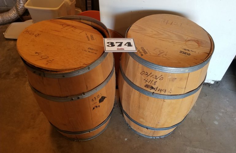 Auctions image thumbnails