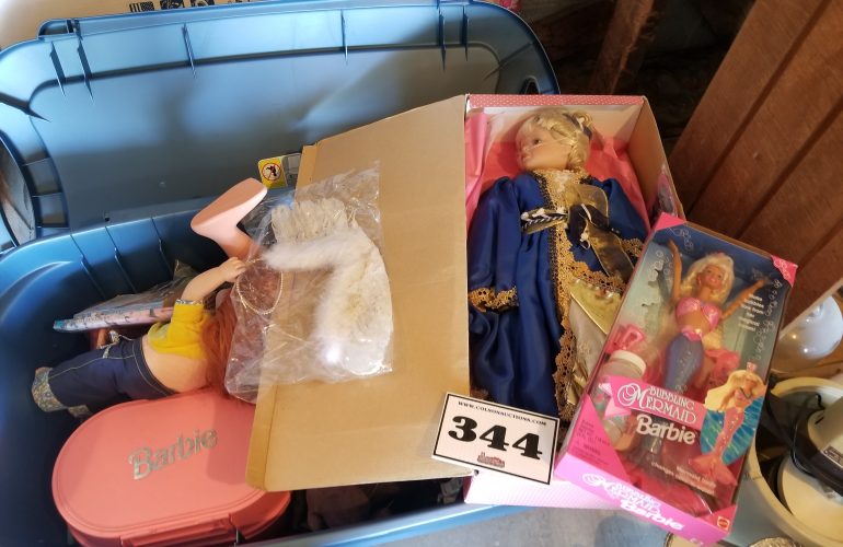 Auctions image thumbnails