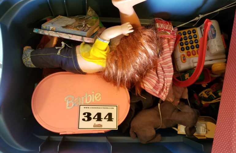 Auctions image thumbnails