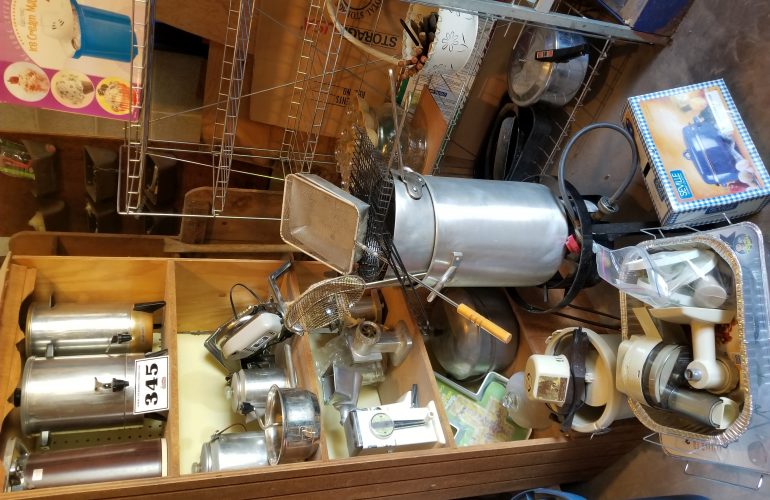 Auctions image thumbnails