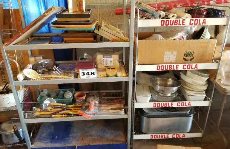 Auctions image thumbnails