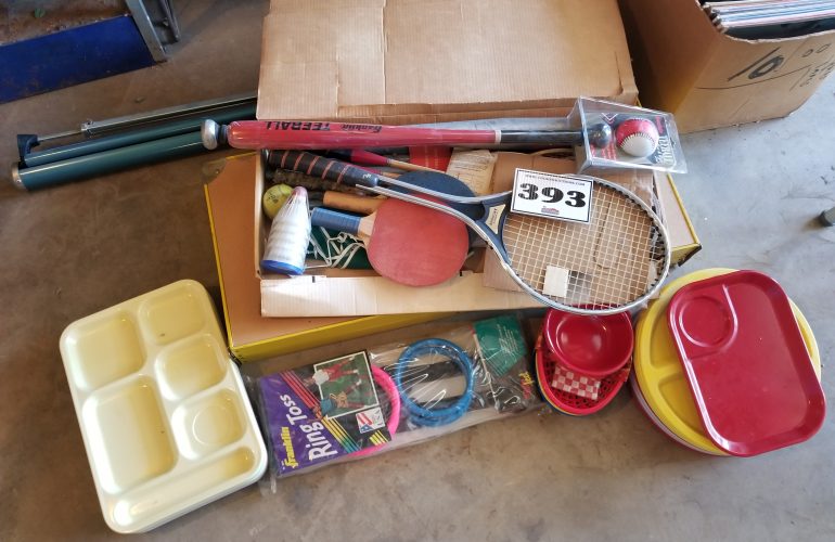 Auctions image thumbnails