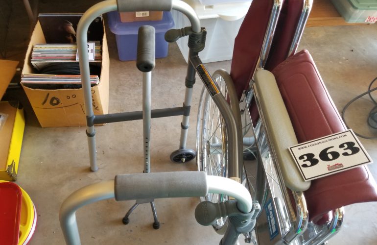 Auctions image thumbnails