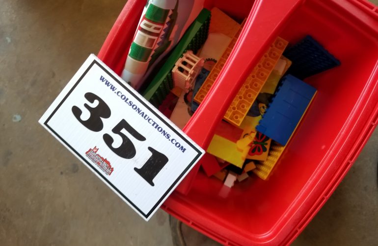 Auctions image thumbnails