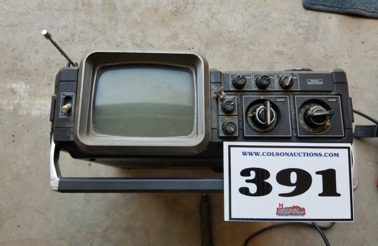 Auctions image thumbnails