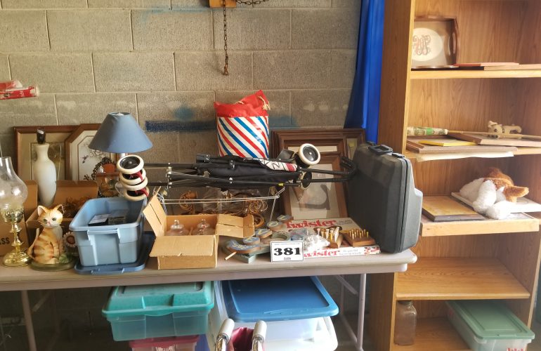 Auctions image thumbnails