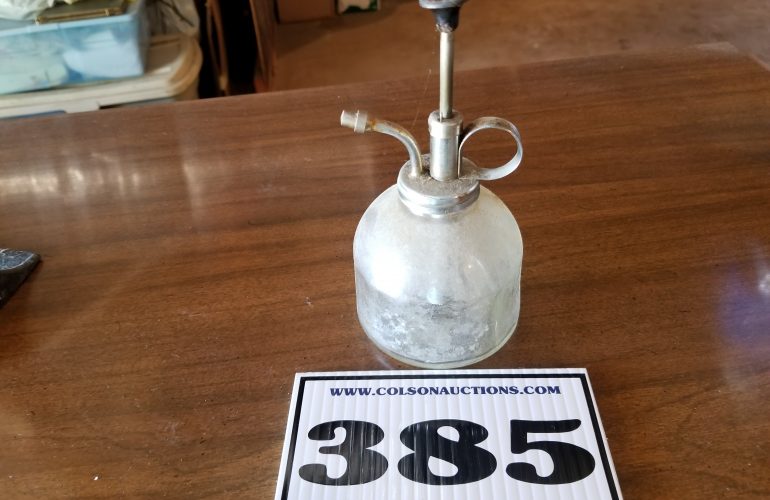 Auctions image thumbnails