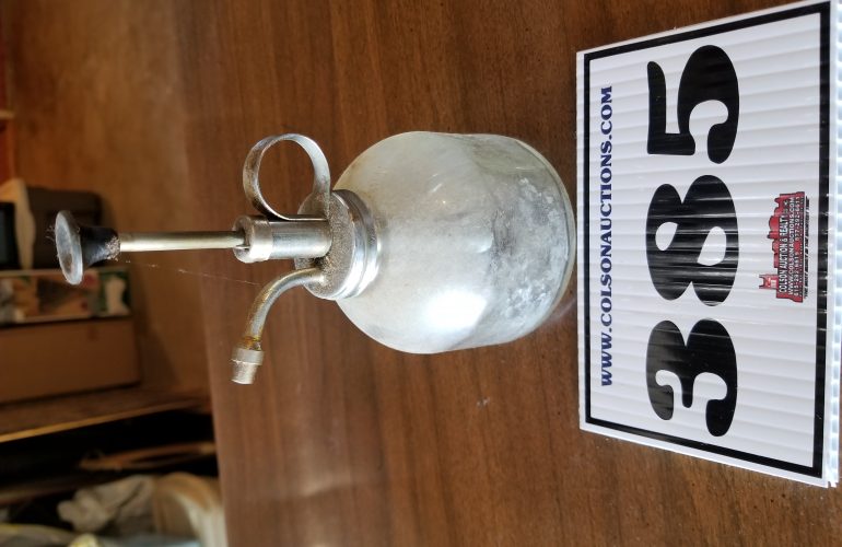 Auctions image thumbnails