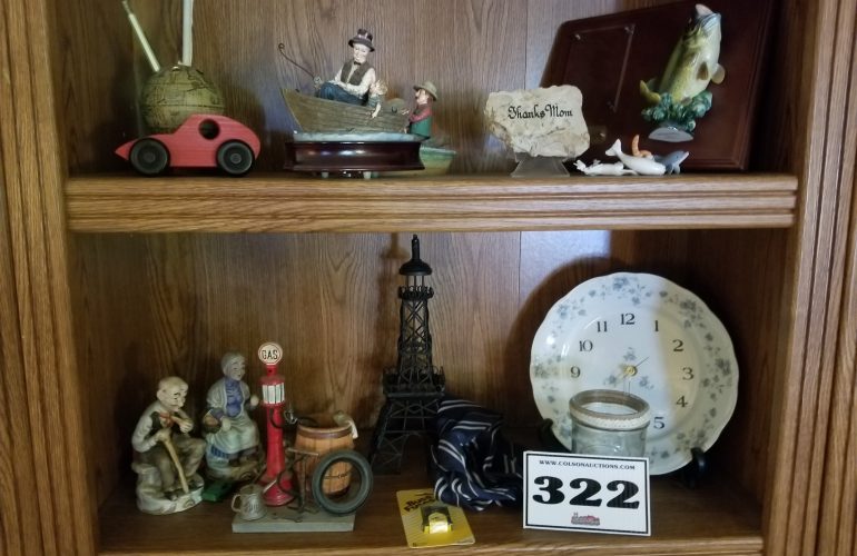 Auctions image thumbnails