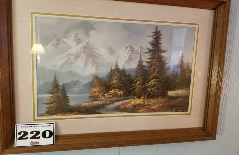 Auctions image thumbnails