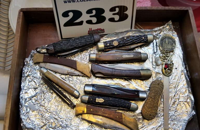 Auctions image thumbnails