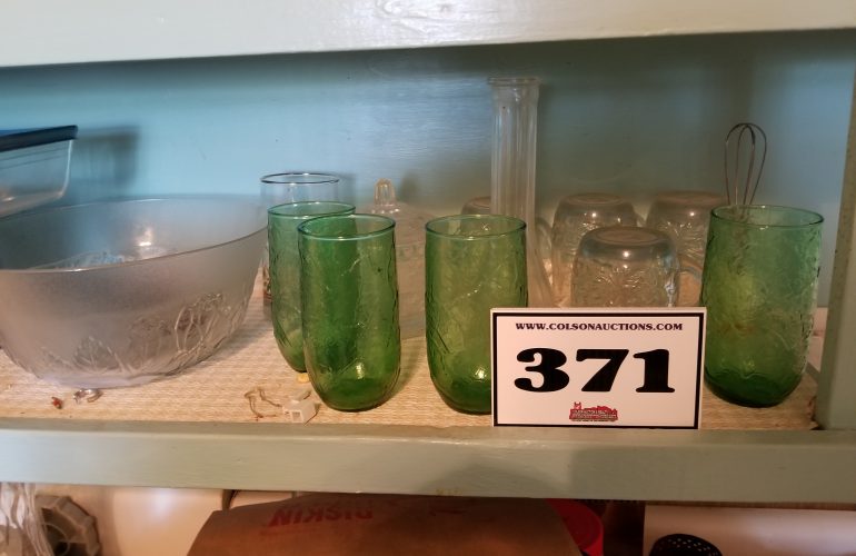 Auctions image thumbnails