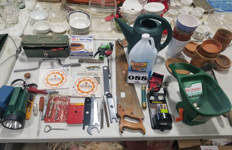 Auctions image thumbnails