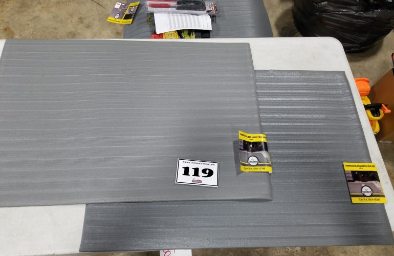 Auctions image thumbnails