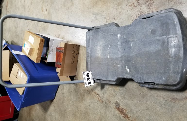 Auctions image thumbnails