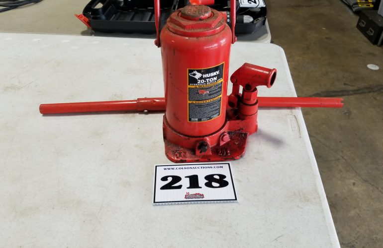 Auctions image thumbnails