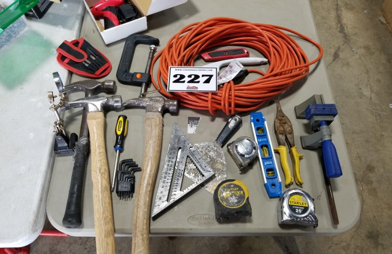 Auctions image thumbnails