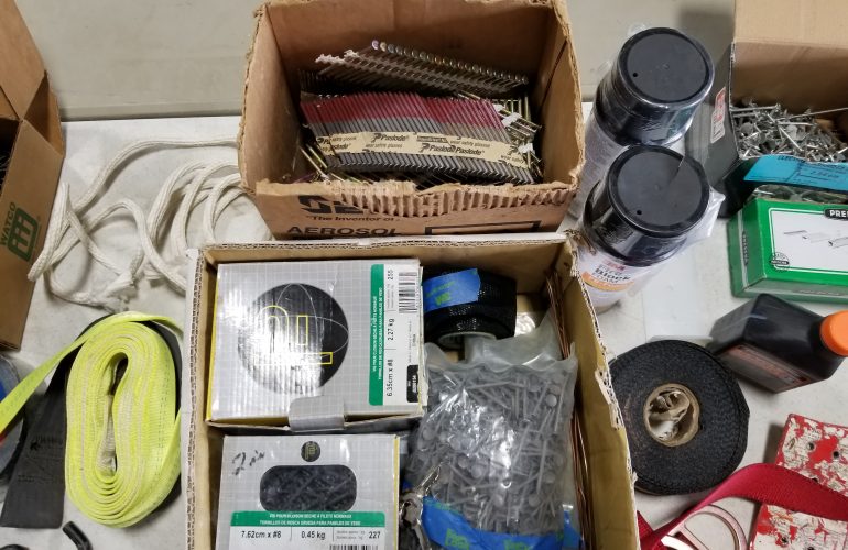 Auctions image thumbnails