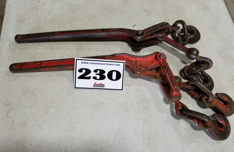 Auctions image thumbnails