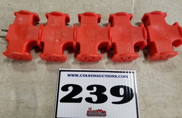 Auctions image thumbnails