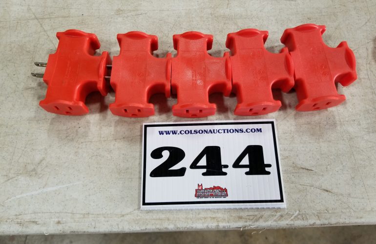 Auctions image thumbnails