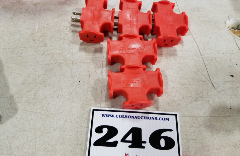 Auctions image thumbnails