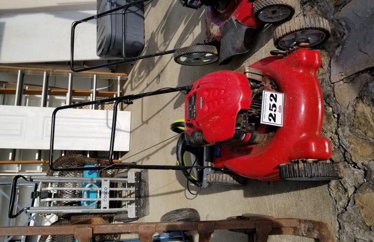 Auctions image thumbnails