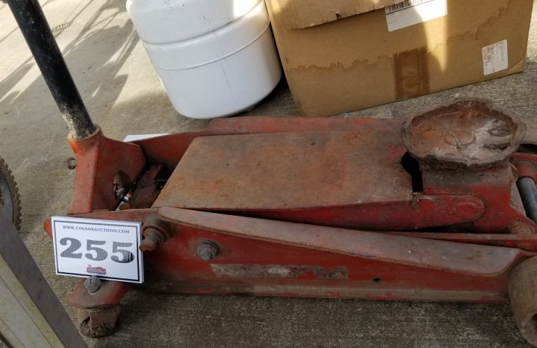 Auctions image thumbnails