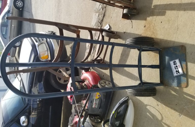 Auctions image thumbnails