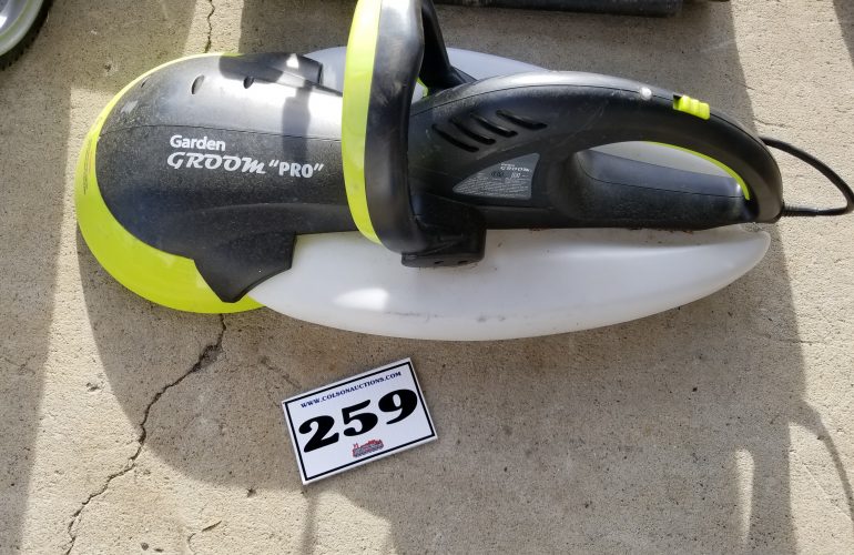 Auctions image thumbnails