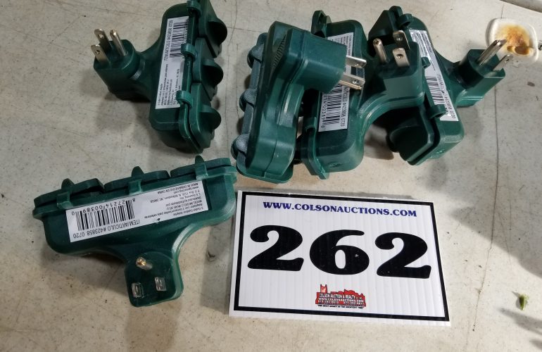 Auctions image thumbnails