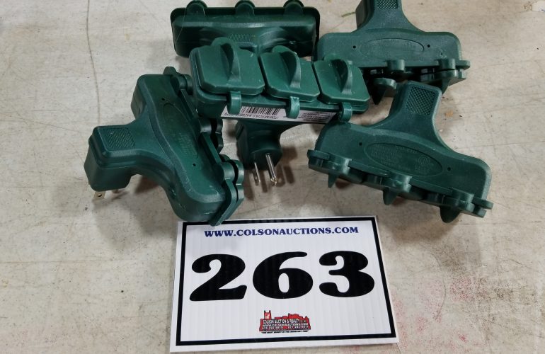 Auctions image thumbnails